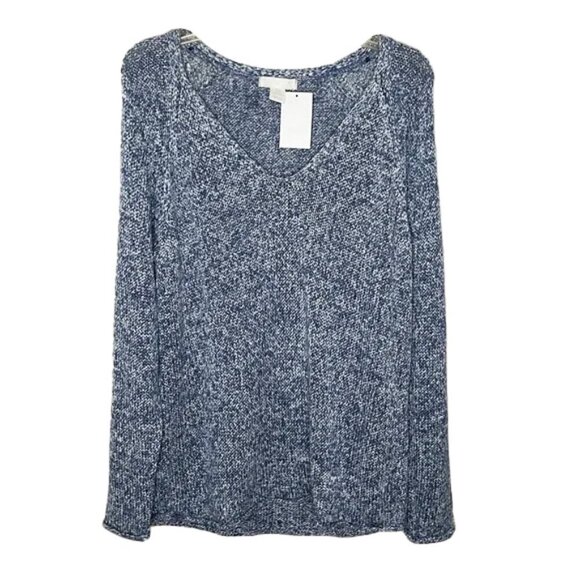 ❤️ 🆕 H&M Sweater Size M - Picture 1 of 4